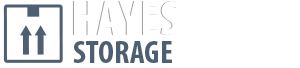 Storage Hayes