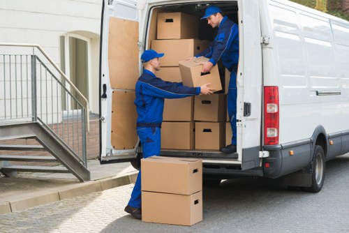 Illustration representing accessible website access for Hayes Storage