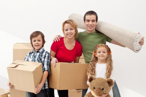 Liability and insurance conditions for storage services