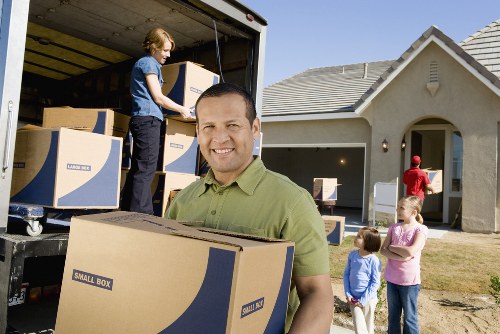 Modern storage in Hayes supporting moving and renovation needs